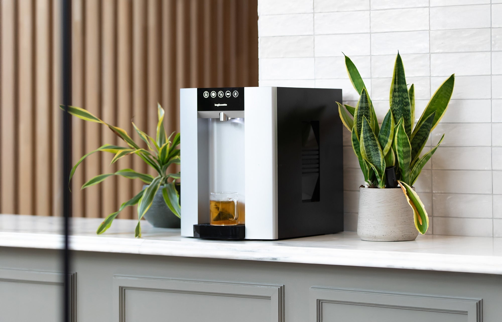 Eco mode for water coolers: advantages and disadvantages – Borg