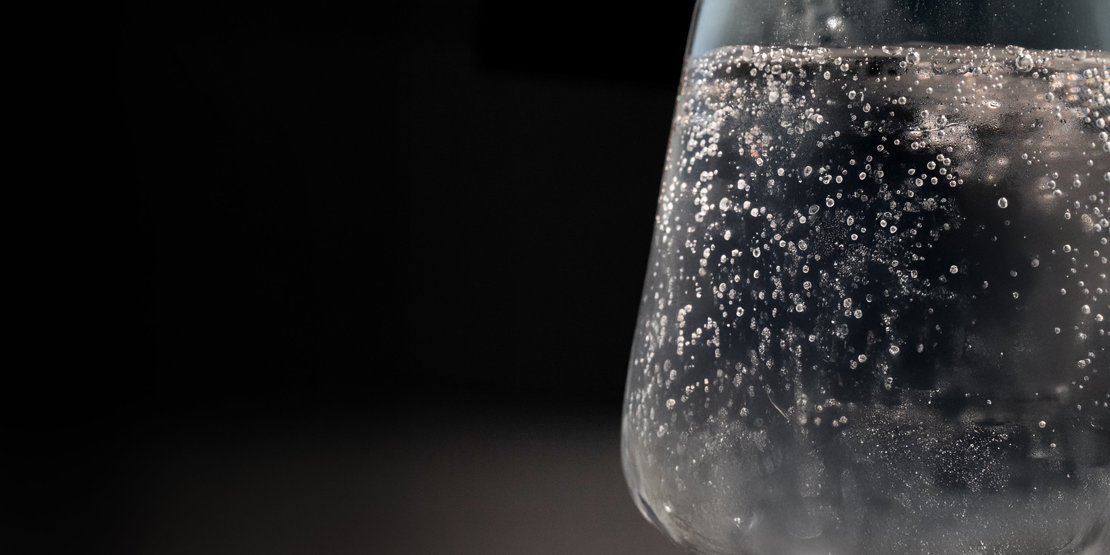 The sparkling evolution: Growing trend of carbonated water – Borg ...