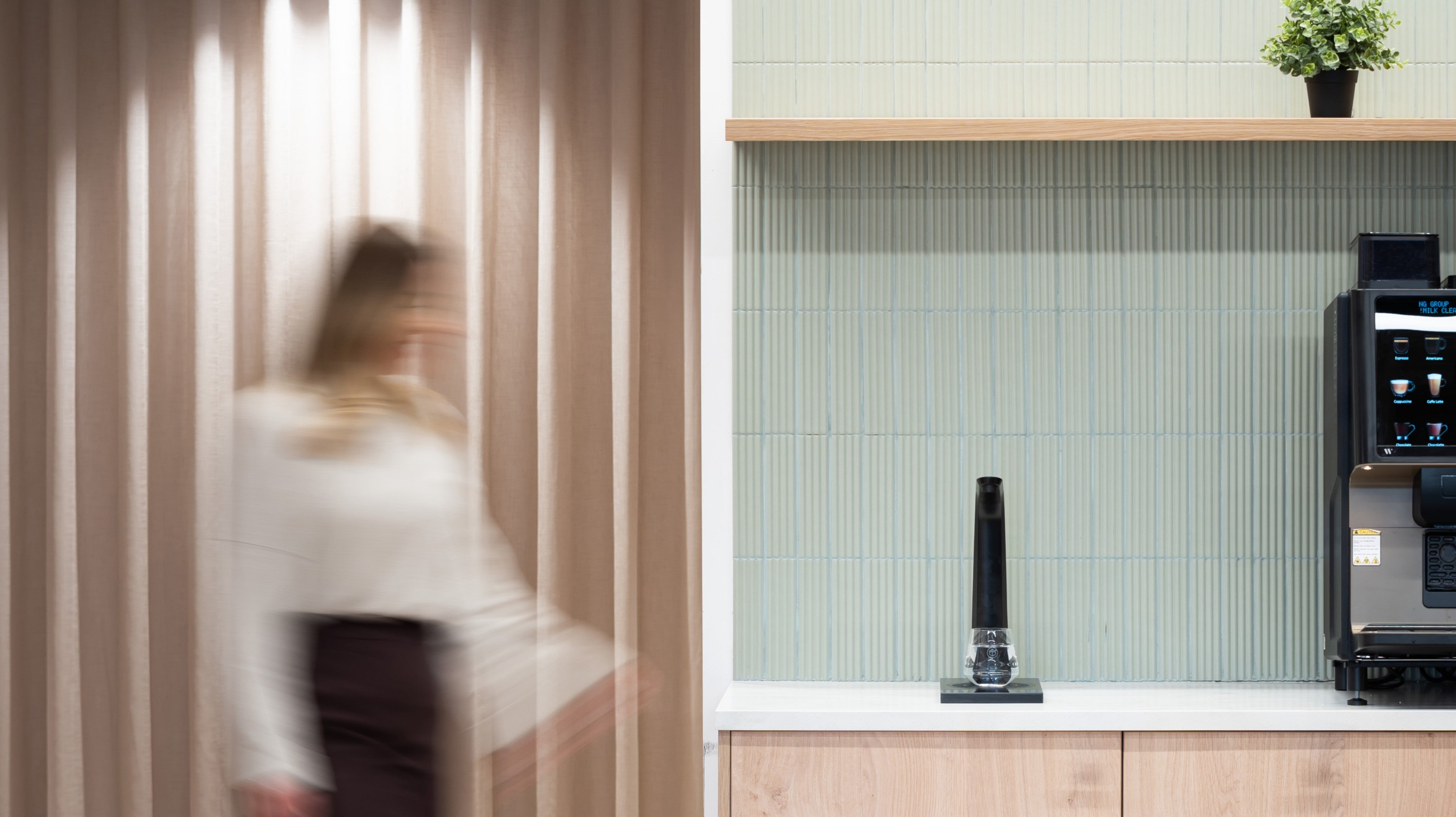 Small sips, big impact: Micro moments that shape the modern workplace ...
