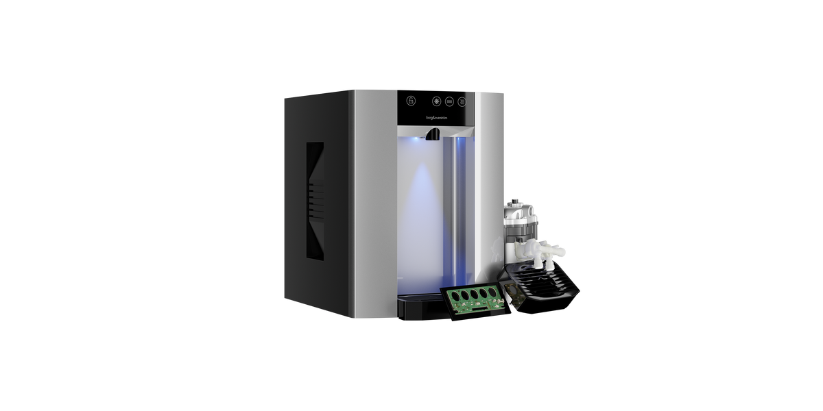 E4 Cosmetic Spares