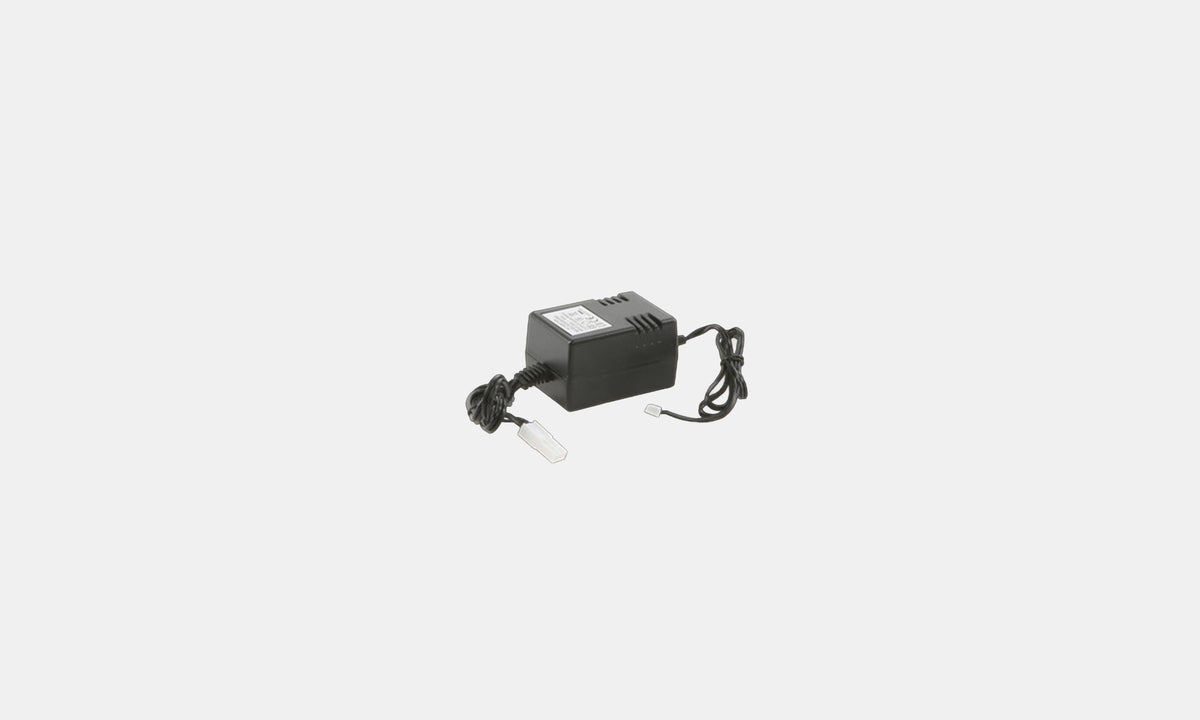 Transformator – 230 V Eingang – 24 VDC Ausgang