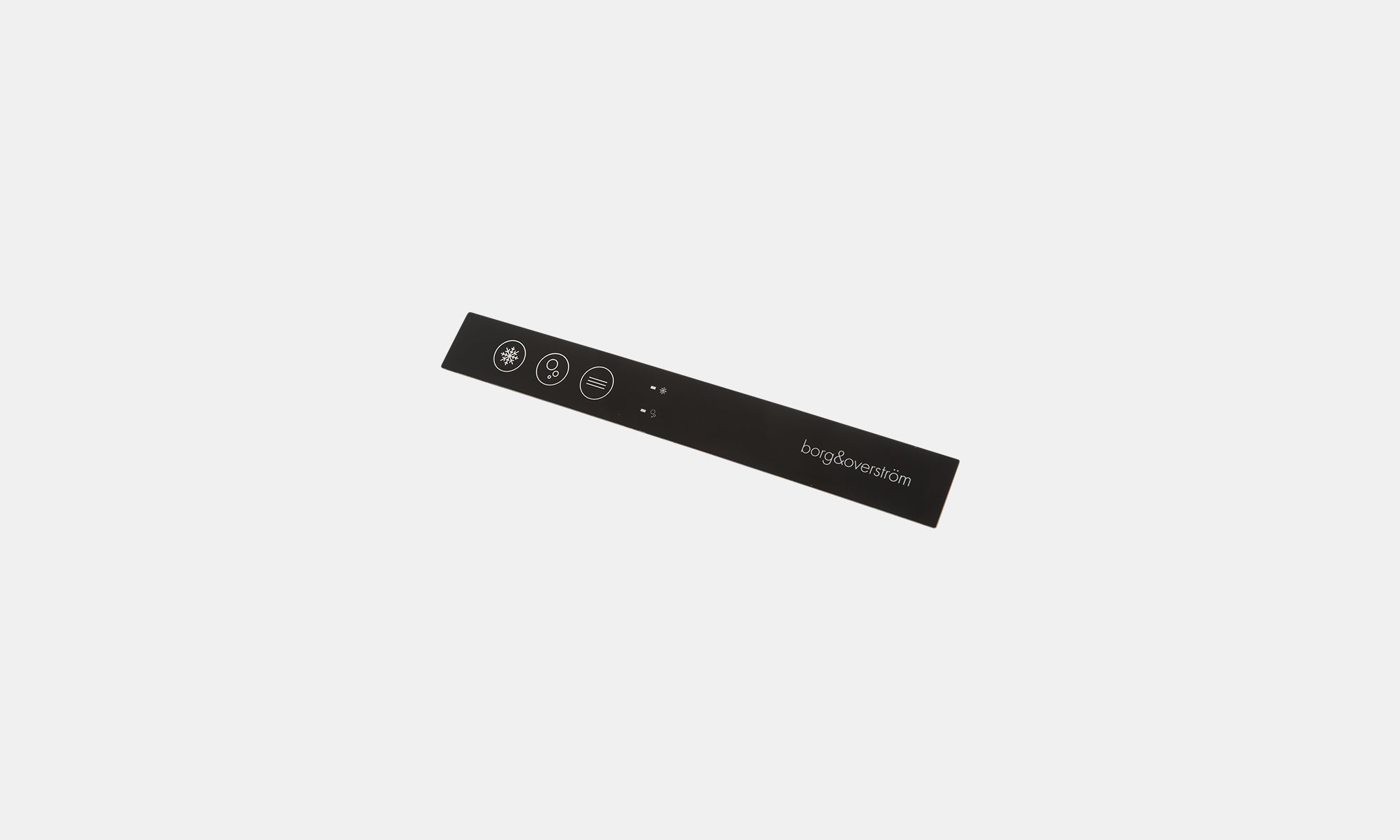 B4.2 Chilled, Sparkling & Ambient Touchscreen Control Panel - Pack of 5 ...