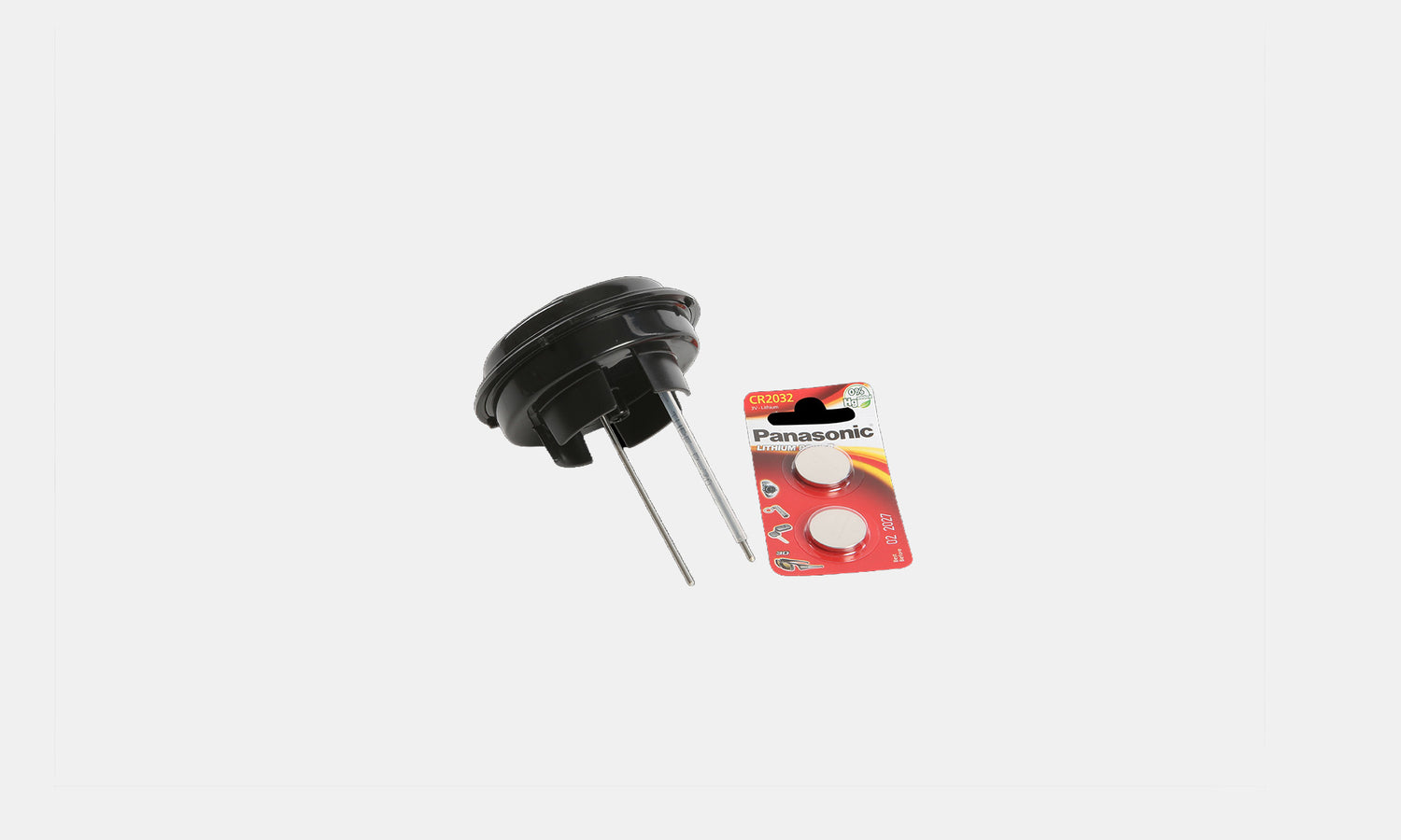 Level Sensor Module with Battery Set