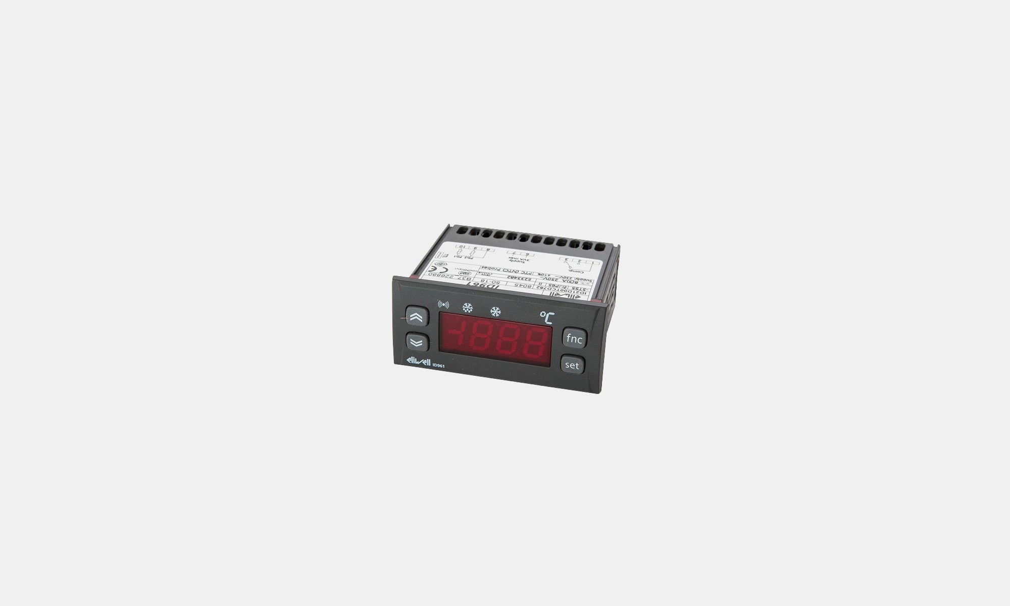 S2 Temperature Control Module
