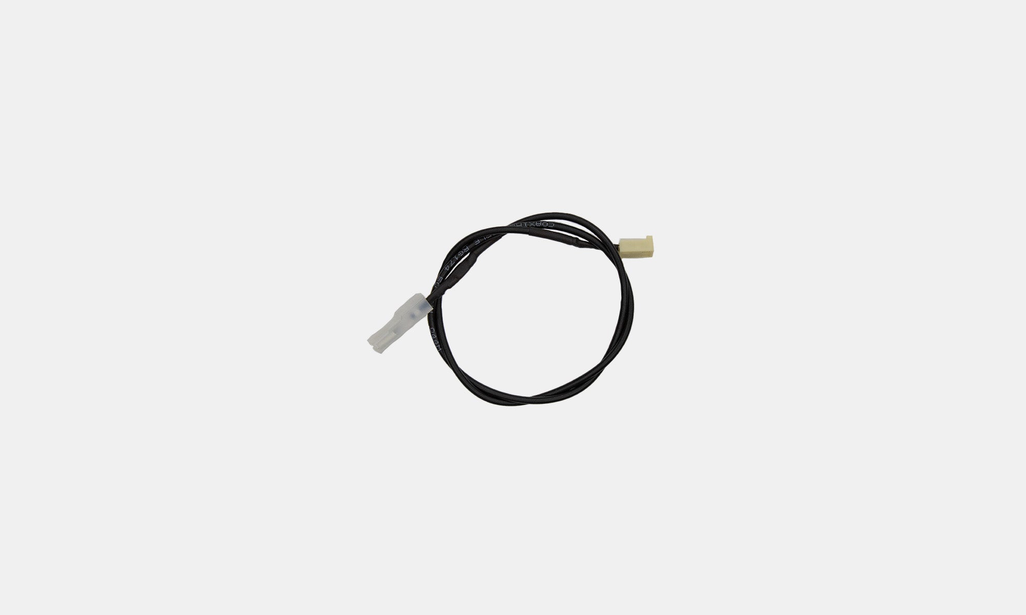 Carb Level Probe - 2way with resistor (VMI)