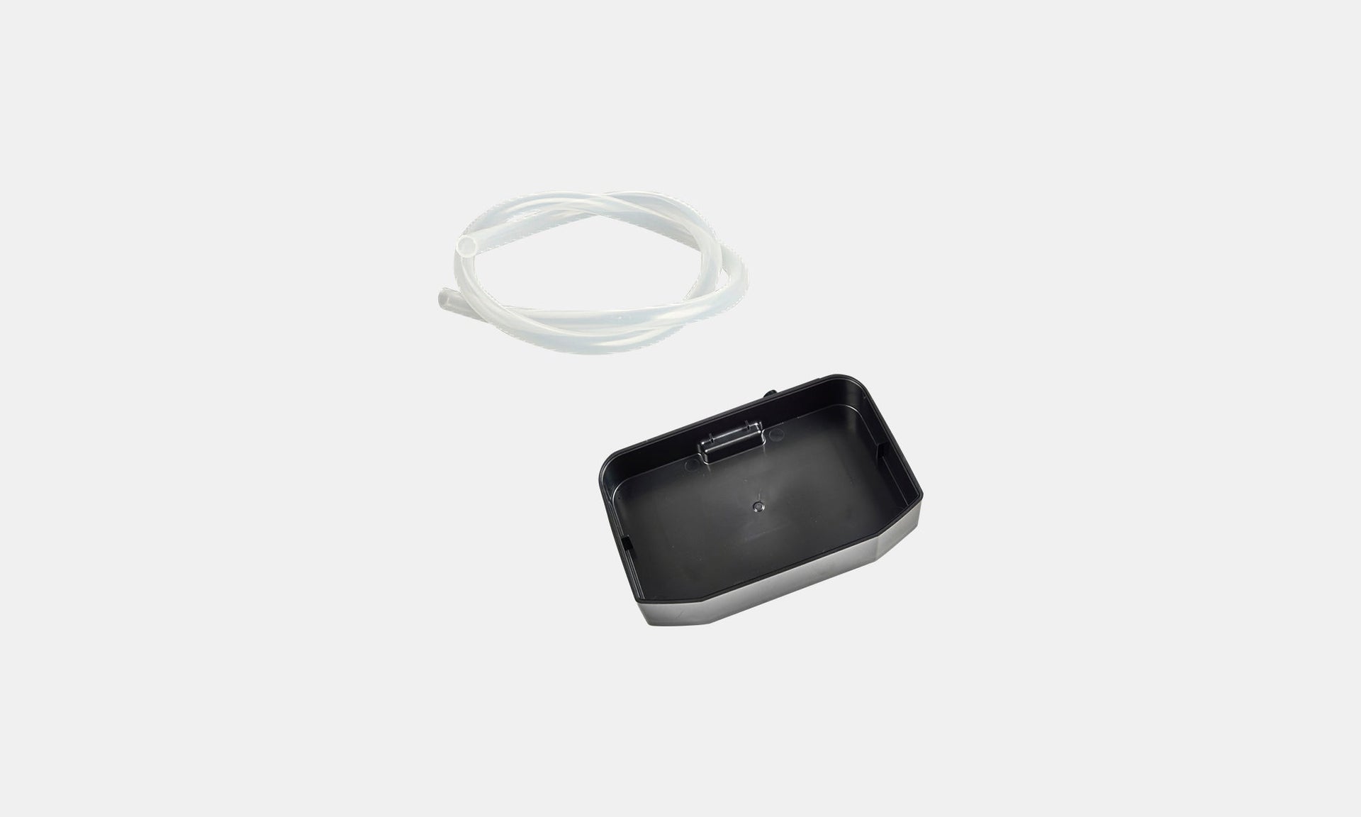 E-series Waste Connection Kit