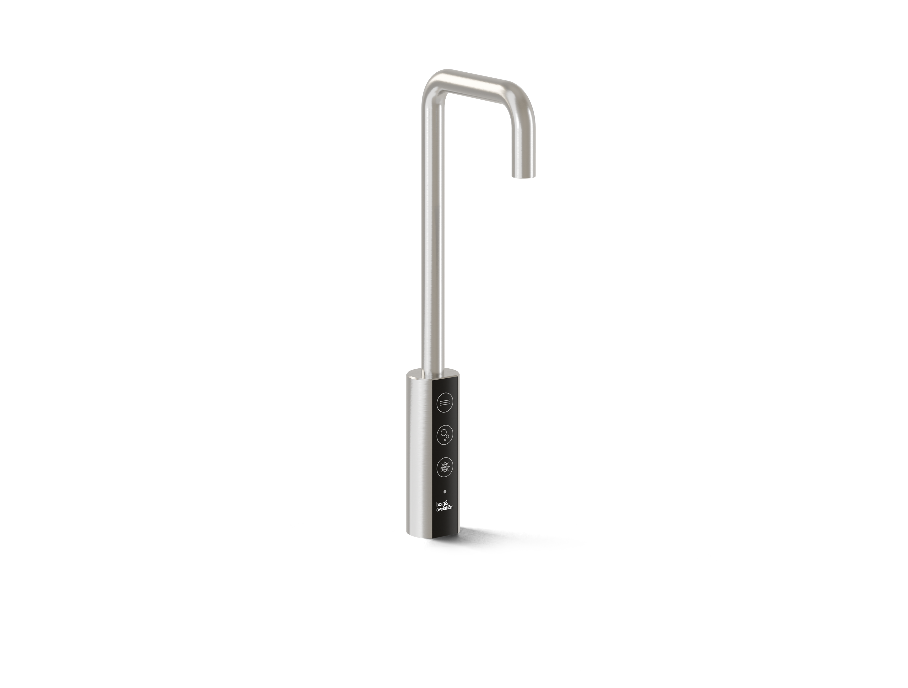 Borg & Overstrom T1 — Borg & Overstrom