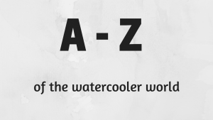 The Watercooler A-Z