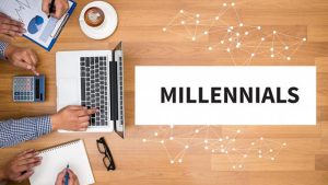 Winning over Millennial customers