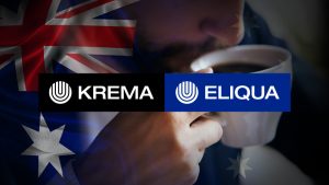 Eliqua by Krema enters Australia watercooler market