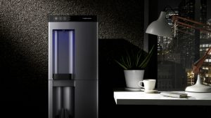 The complete guide to water cooler rental