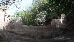 The Water Project update: Community sand dam complete