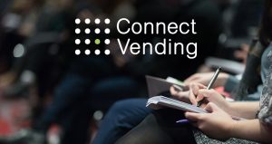 Connect vending graduates attend academy training