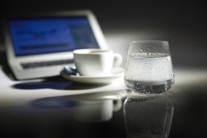 Office coffee and water services – what’s trending?
