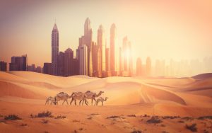 Dubai Can – a new drive for water sustainability