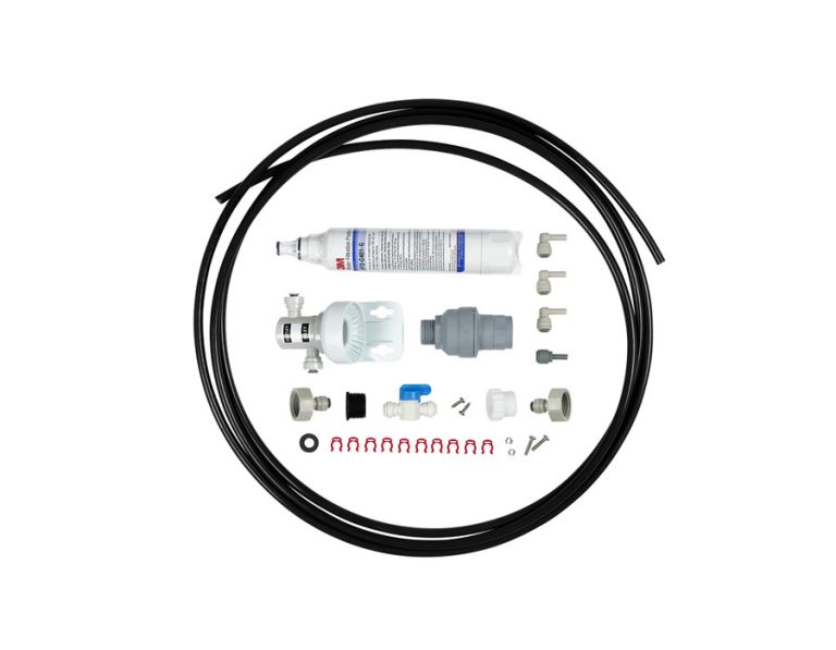 Streamline Installation For Water Dispenser Setup