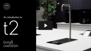 A Walkthrough of the T2 Tap System
